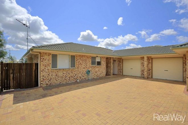 Picture of 4/59 Ruddell Street, BUNDABERG SOUTH QLD 4670