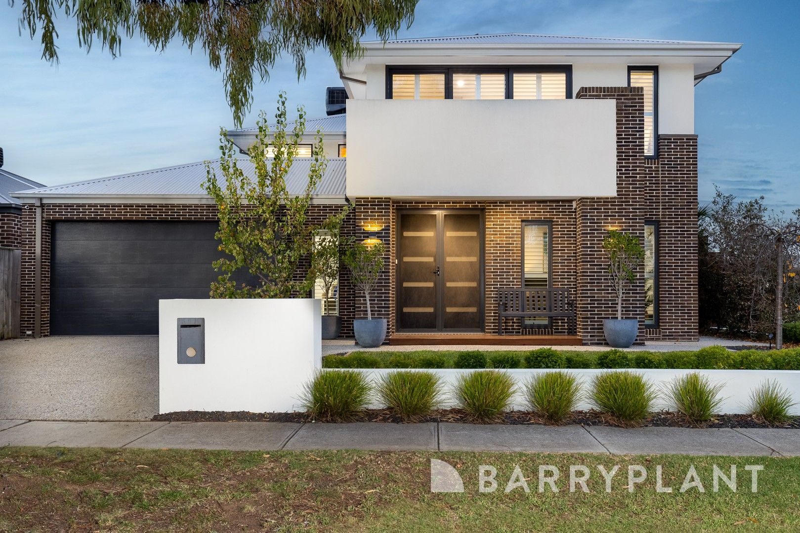 4 bedrooms House in 45 Carpentaria Crescent POINT COOK VIC, 3030
