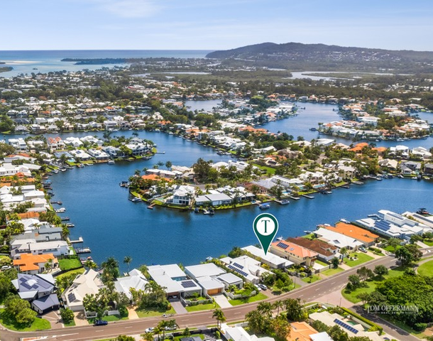 69 Shorehaven Drive, Noosaville QLD 4566