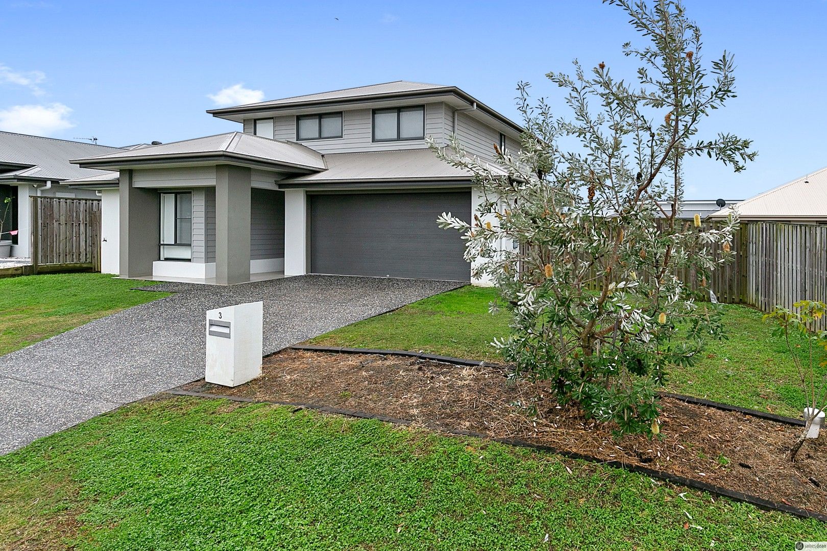 4 bedrooms House in 3 Stairway Street COOMERA QLD, 4209