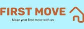 Logo for First Move Real Estate