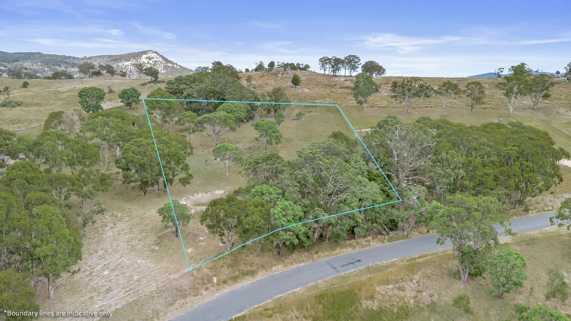 Additional image 10 of Lot 43 Sunnyside Loop Road, Tenterfield NSW 2372