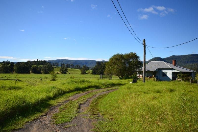 Lot 2 Moss Vale Road, BARRENGARRY NSW 2577, Image 1