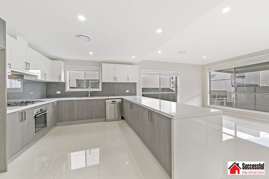 38 Centinnial Drive, The Ponds NSW 2769, Image 2