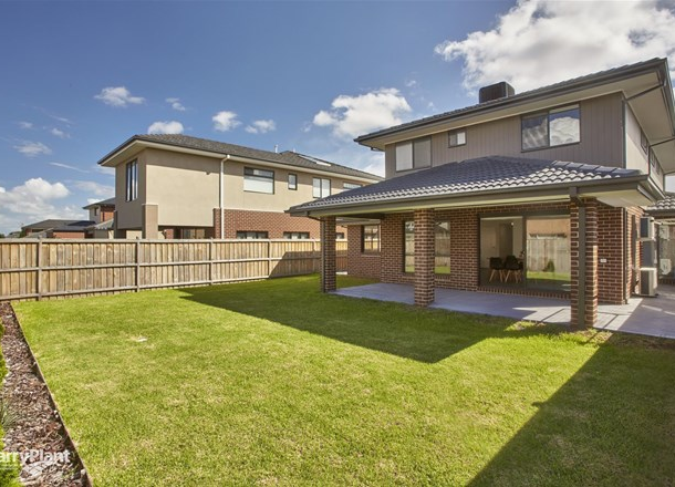 20 Bluebell Way, Keysborough VIC 3173