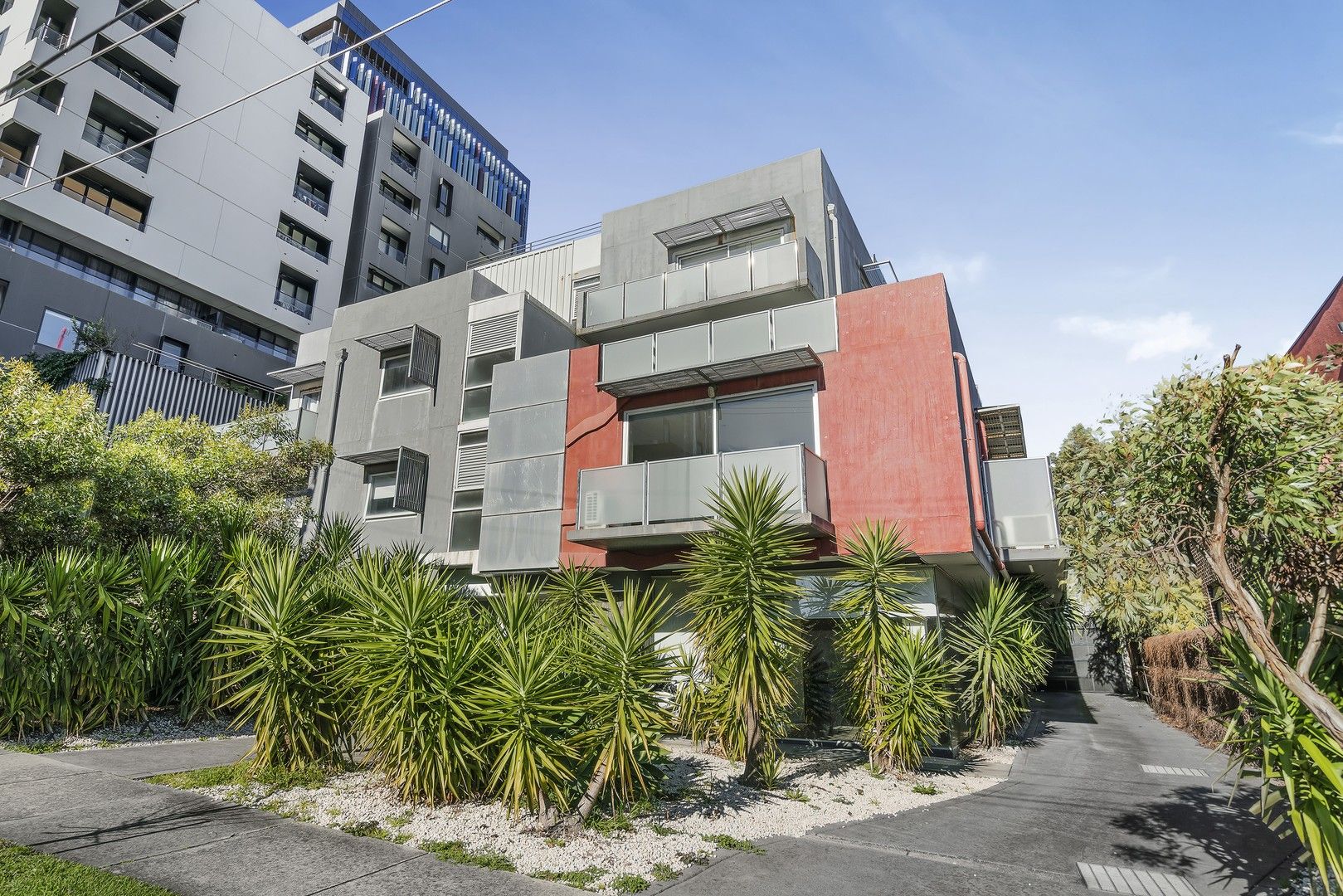 12/5 Archibald Street, Box Hill VIC 3128, Image 0