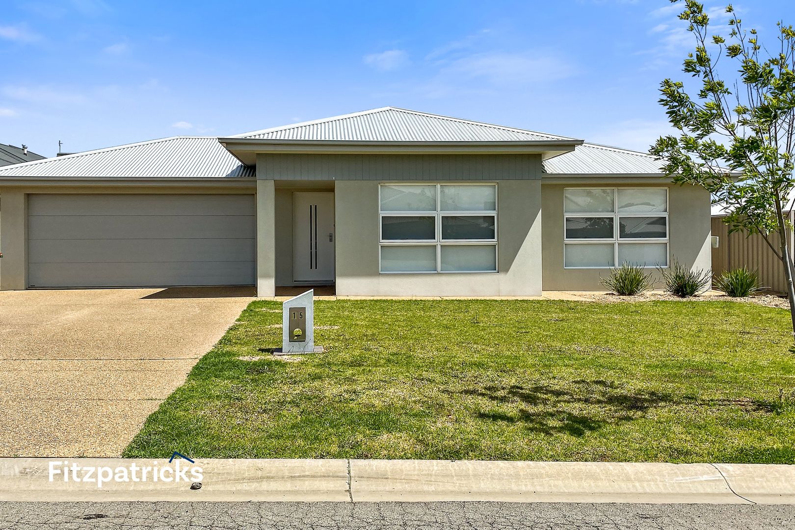 15 Darcy Drive, Boorooma NSW 2650