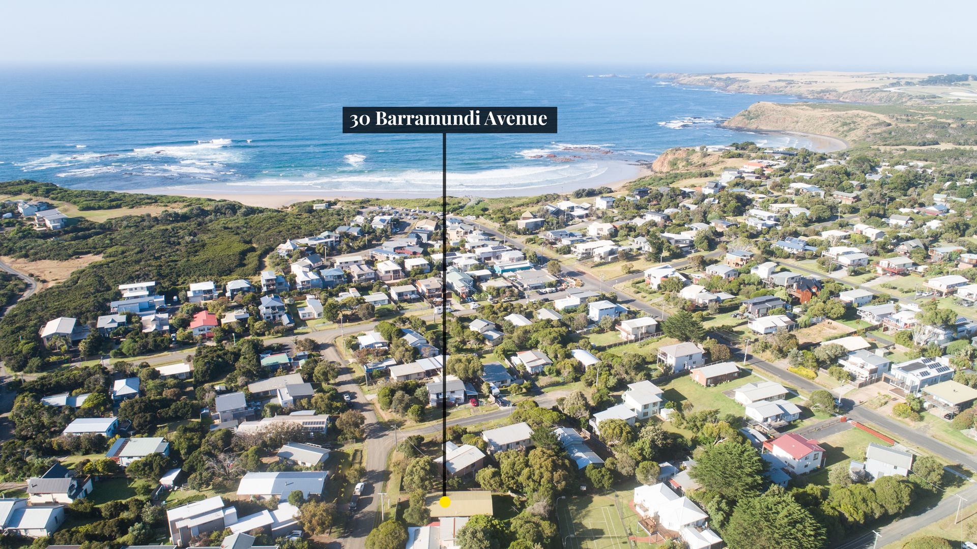 30 Barramundi Avenue, Smiths Beach VIC 3922, Image 1