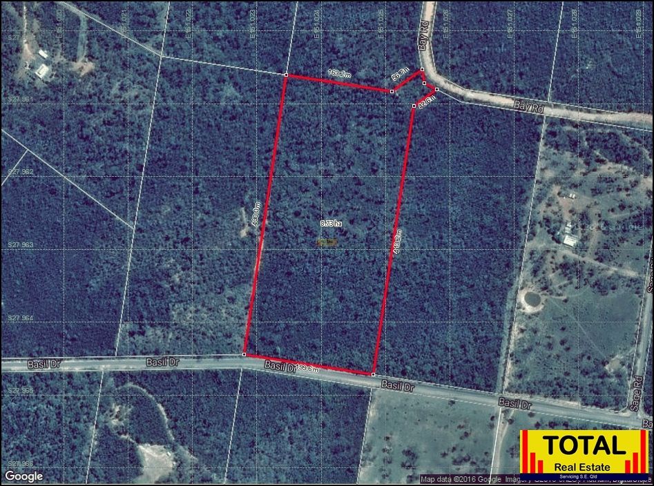 Sold Lot 43 Basil Drive, Forest Ridge QLD 4357 on 29 Jan 2018 ...