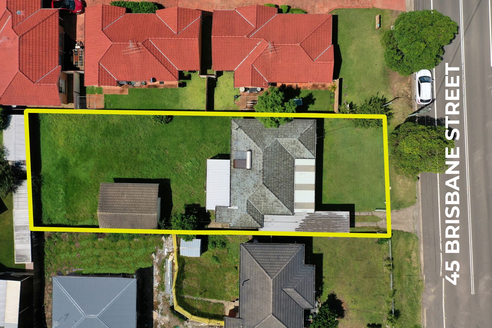 45 Brisbane Street, Oxley Park NSW 2760, Image 1