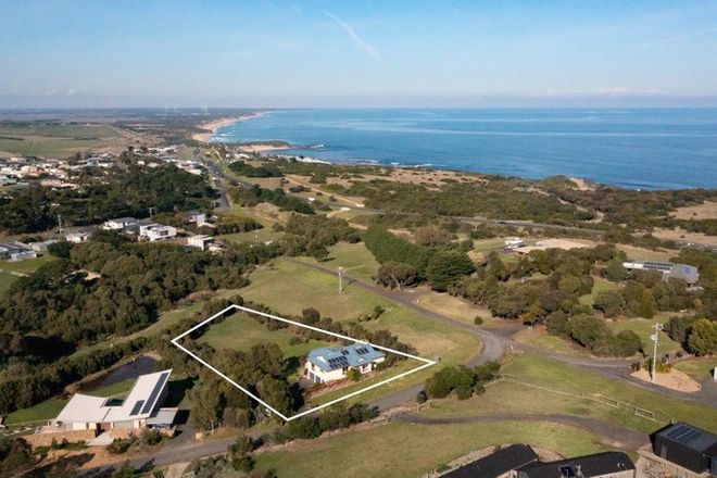 Picture of 1 Bellevue Crt, KILCUNDA VIC 3995