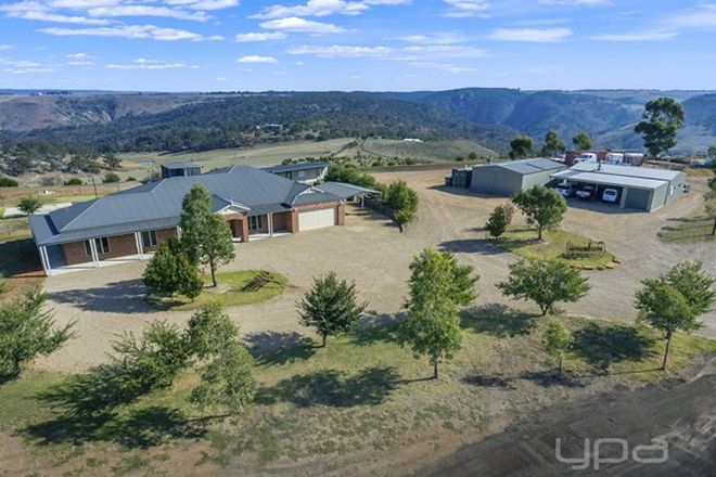 Picture of 195 Pentland Hills Road, PENTLAND HILLS VIC 3341