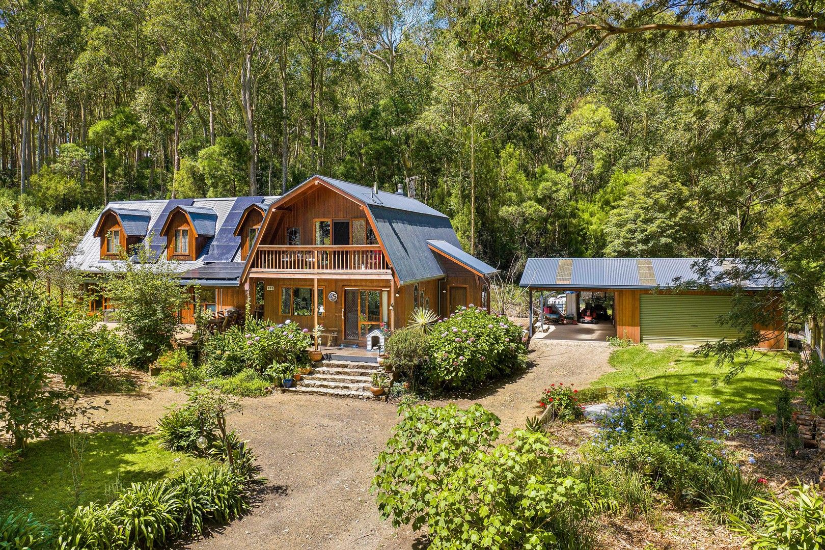 153 Old Highway, Narooma NSW 2546 House for Sale Domain