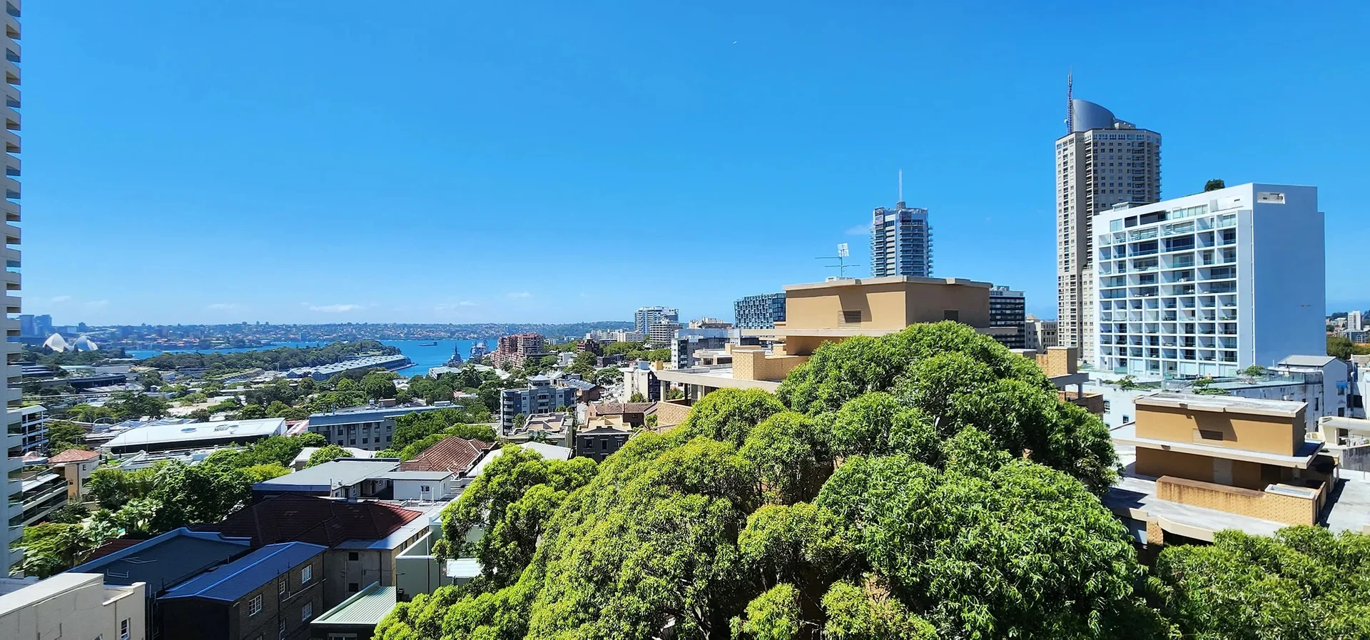 Additional image 10 of 66/1 Tewkesbury Avenue, Darlinghurst NSW 2010