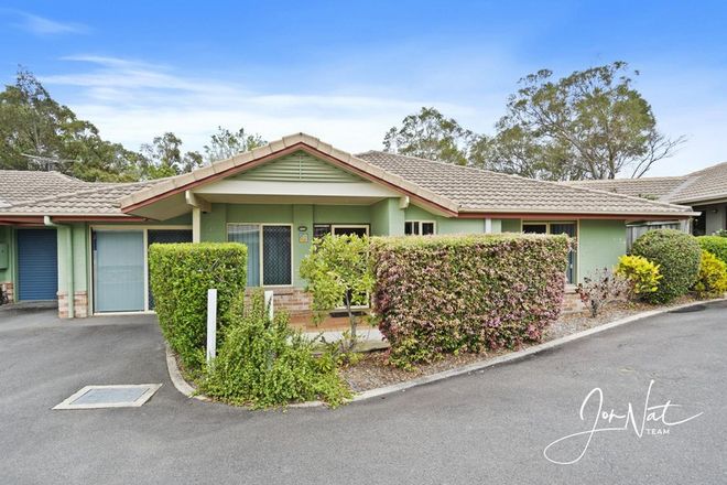 Picture of 17/12 Tauris Road, CAPALABA QLD 4157