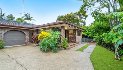 Picture of 2/1 Jacaranda Avenue, TWEED HEADS WEST NSW 2485