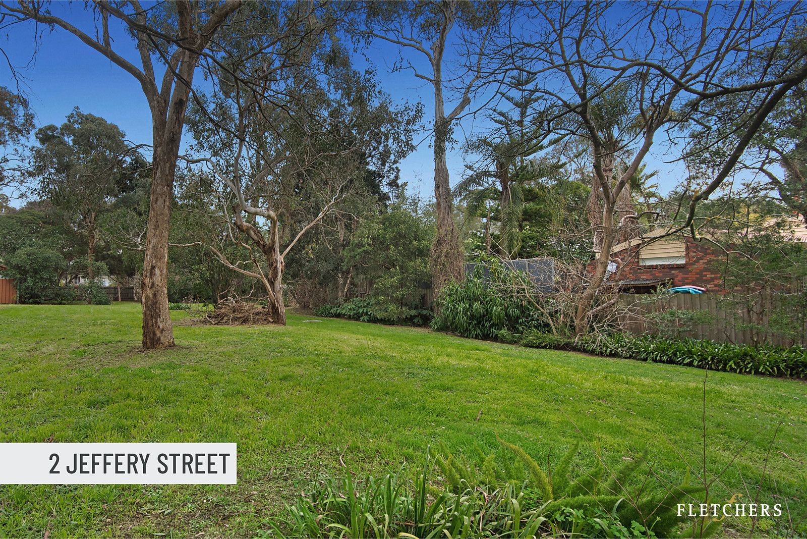 2 Jeffery Street, Blackburn VIC 3130 Domain