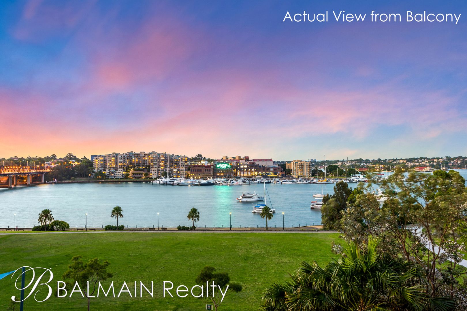 311/3 Warayama Place, Rozelle NSW 2039, Image 1