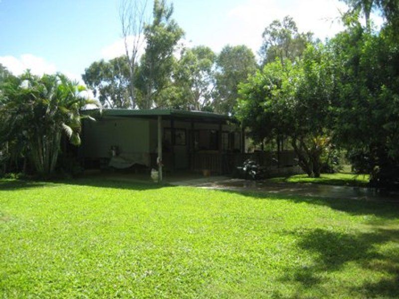 140 Pelican Creek, Collinsville QLD 4804, Image 1