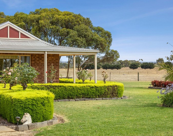 2265 Midland Highway, Bannockburn VIC 3331