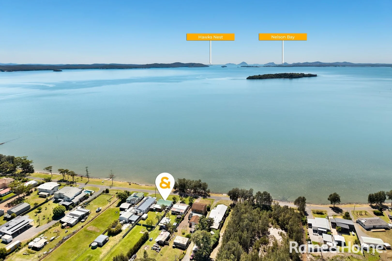 89 Waterfront Road, Swan Bay NSW 2324