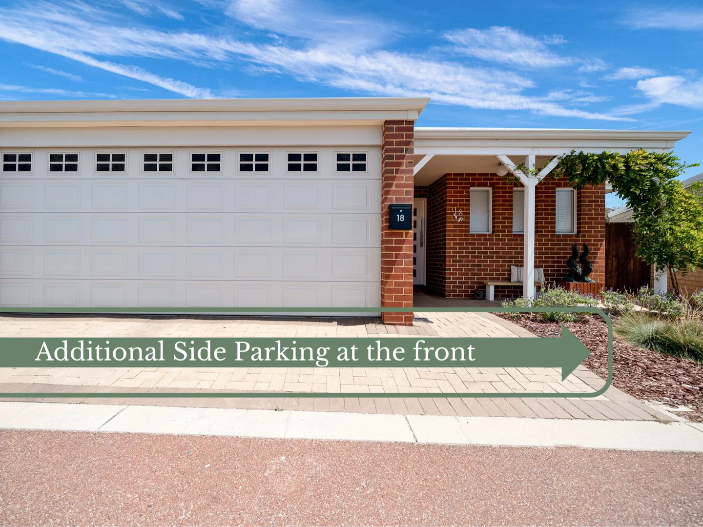 18 Timmi Lane, Ellenbrook WA 6069