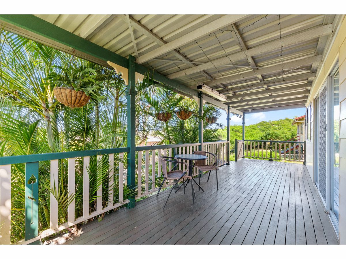 132 Park Street, Park Avenue QLD 4701, Image 1