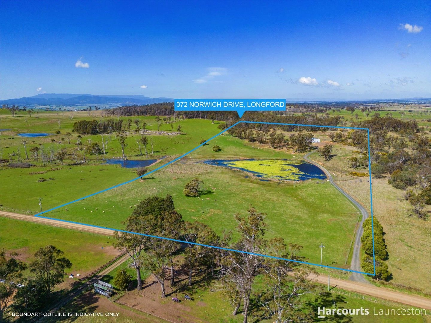 372 Norwich Drive, Longford TAS 7301, Image 0