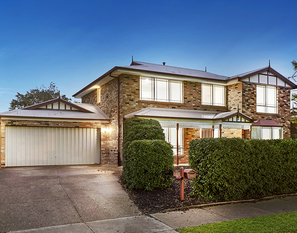 34 Carruthers Drive, Hoppers Crossing VIC 3029