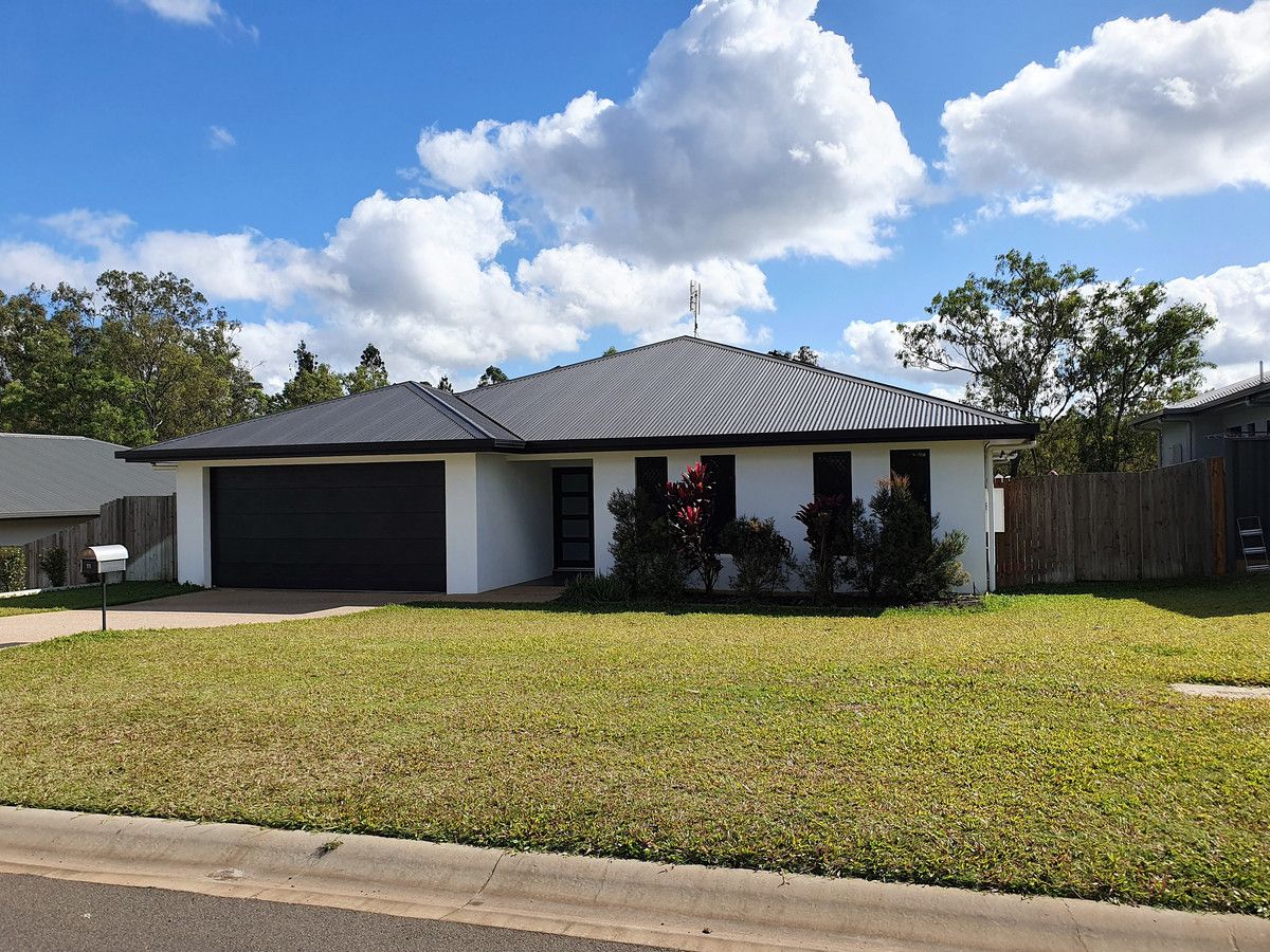 11 Antonio Drive, Mareeba QLD 4880, Image 0