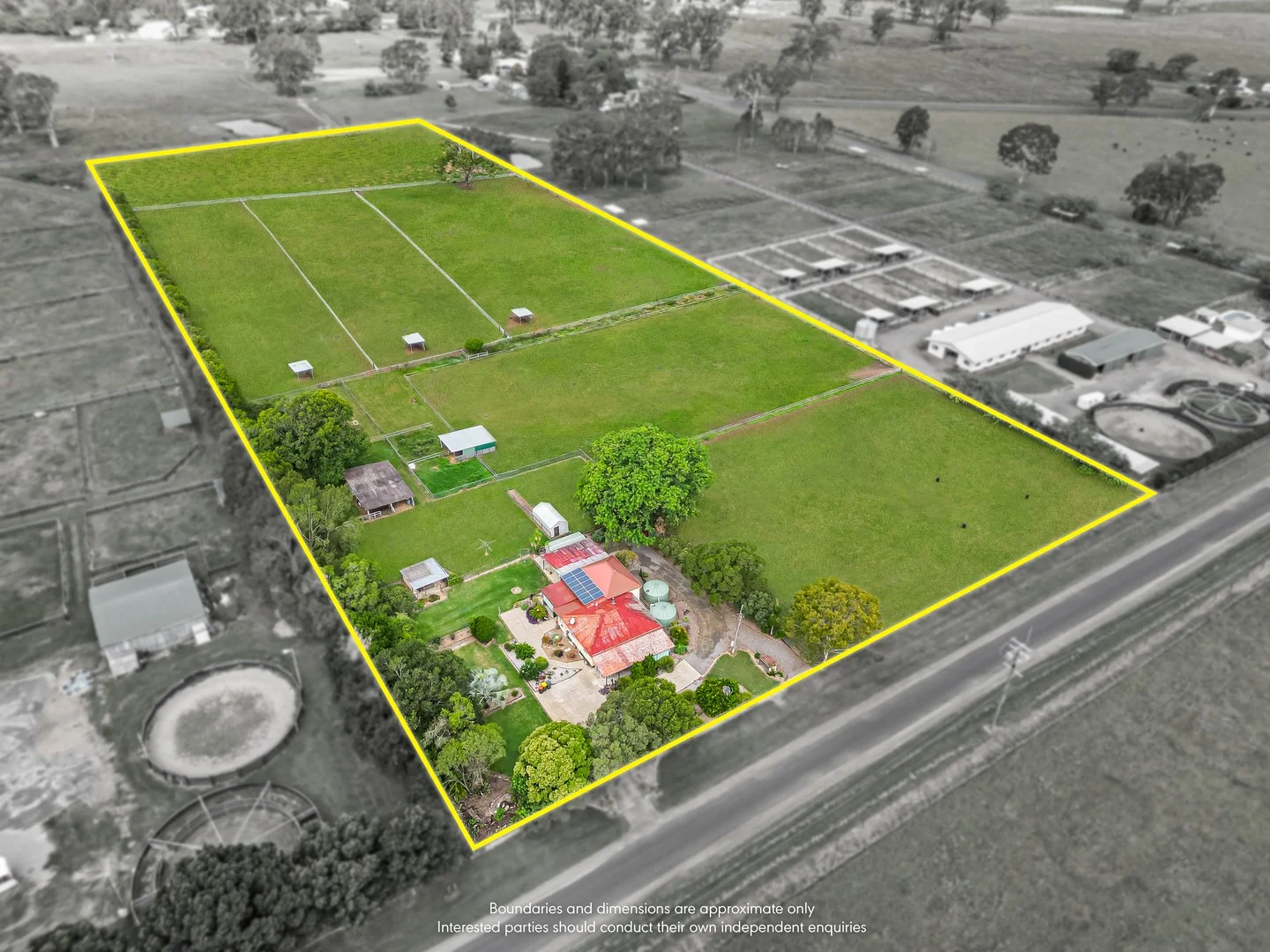 Primary image of 45 Ilbogan Road, Beaudesert QLD 4285