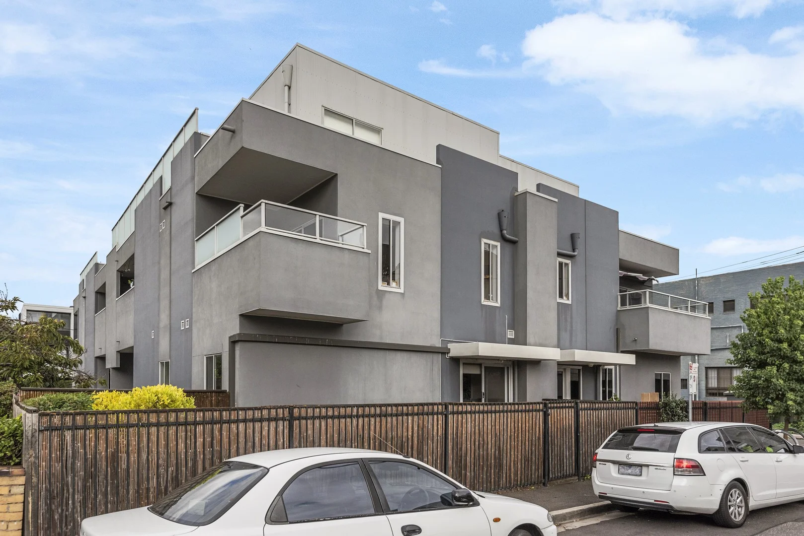 1/71A Tanner St, Richmond VIC 3121