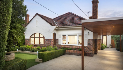 Picture of 63 Murphy Street, BRIGHTON VIC 3186