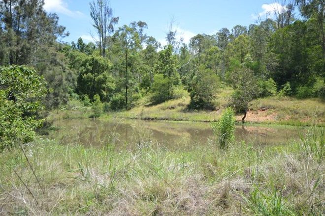 Picture of Lot 2 Wilcox Road, KENILWORTH QLD 4574