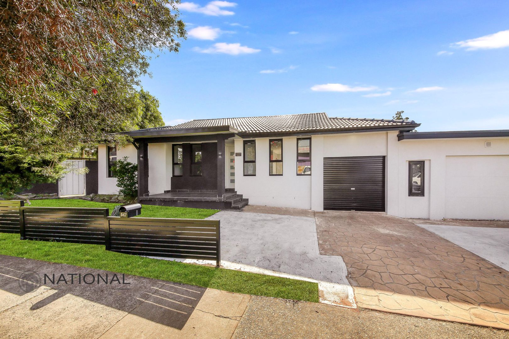 547 Woodville Road, Guildford NSW 2161