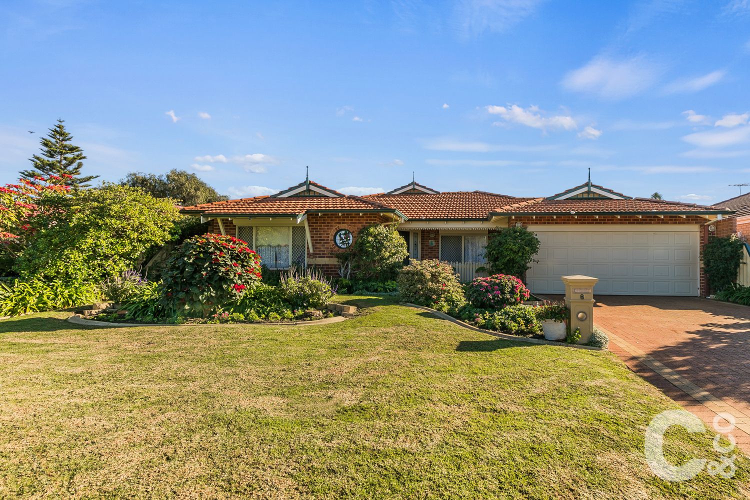 8 Anjou Green, Port Kennedy WA 6172, Image 1