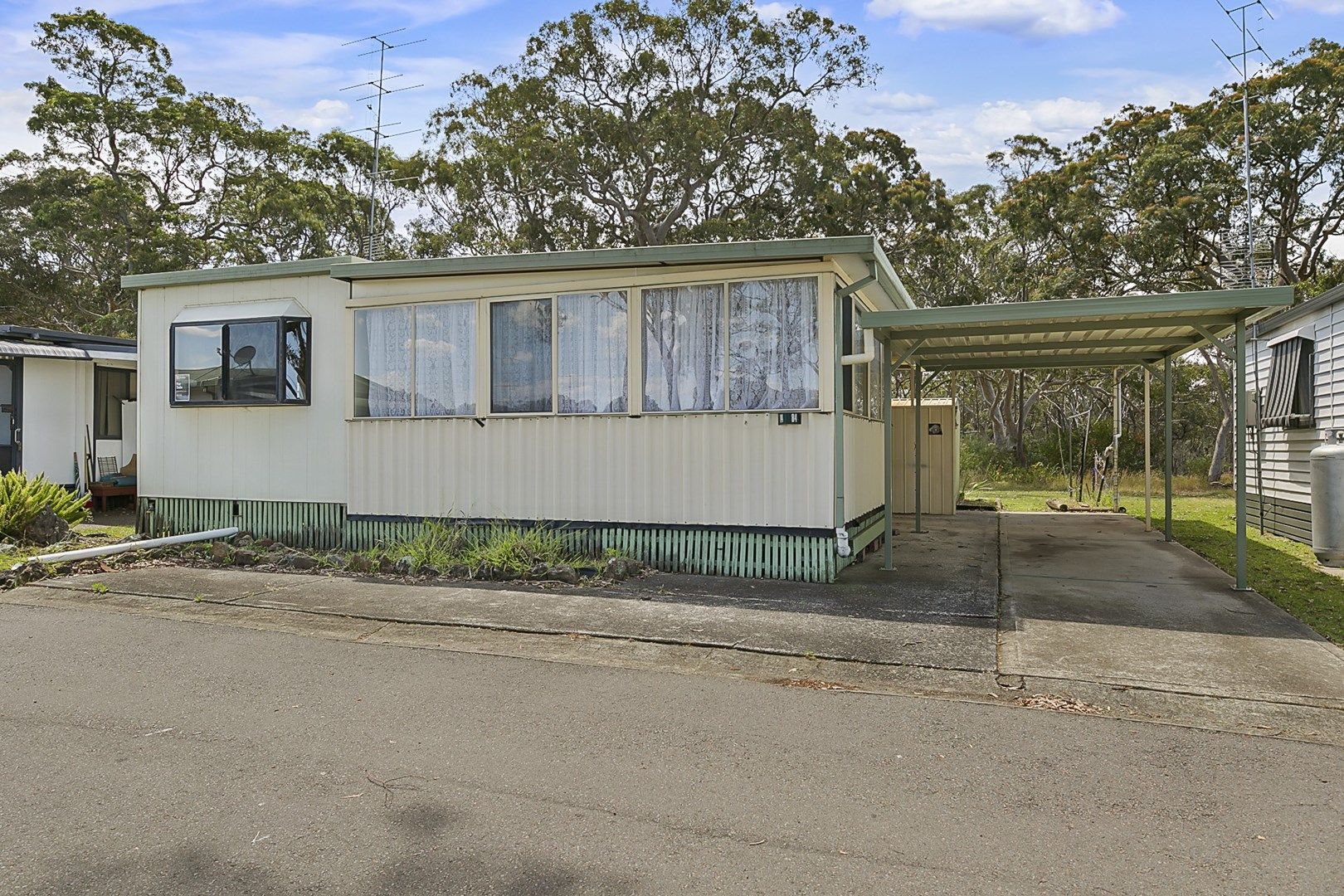 84/186 Sunrise Avenue, Halekulani NSW 2262, Image 1