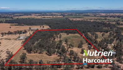 Picture of CA 62/2192 Boundary Road, BOORHAMAN EAST VIC 3678
