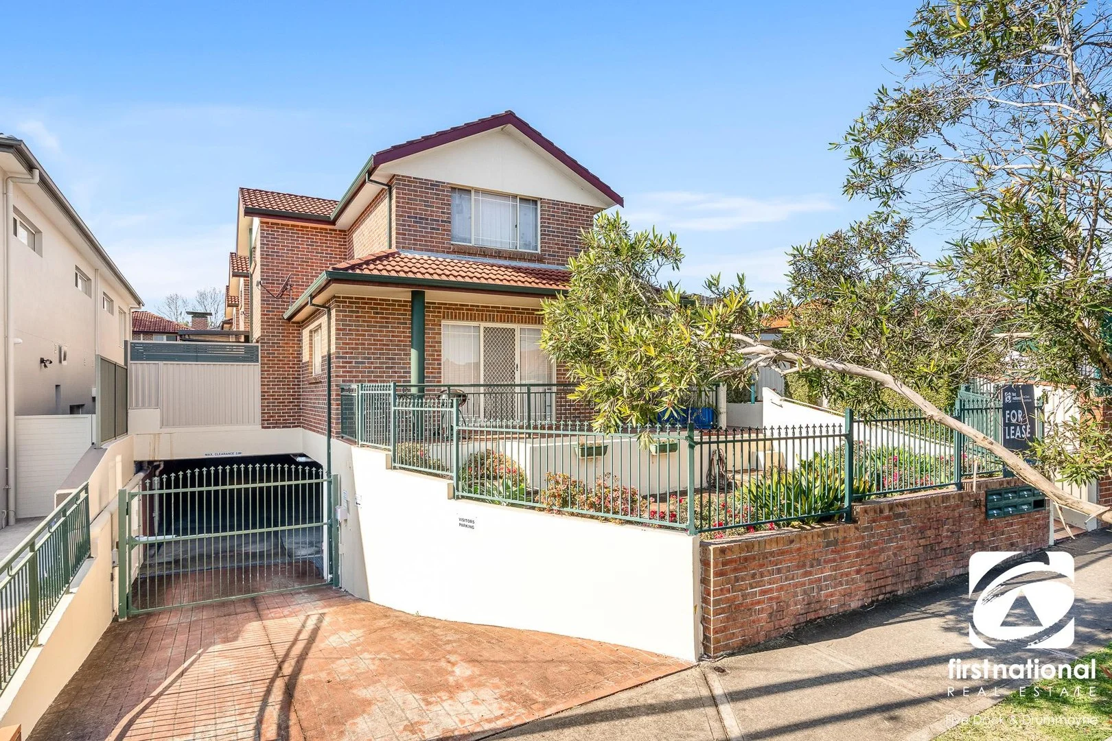 4/32 Harris Road, Five Dock NSW 2046