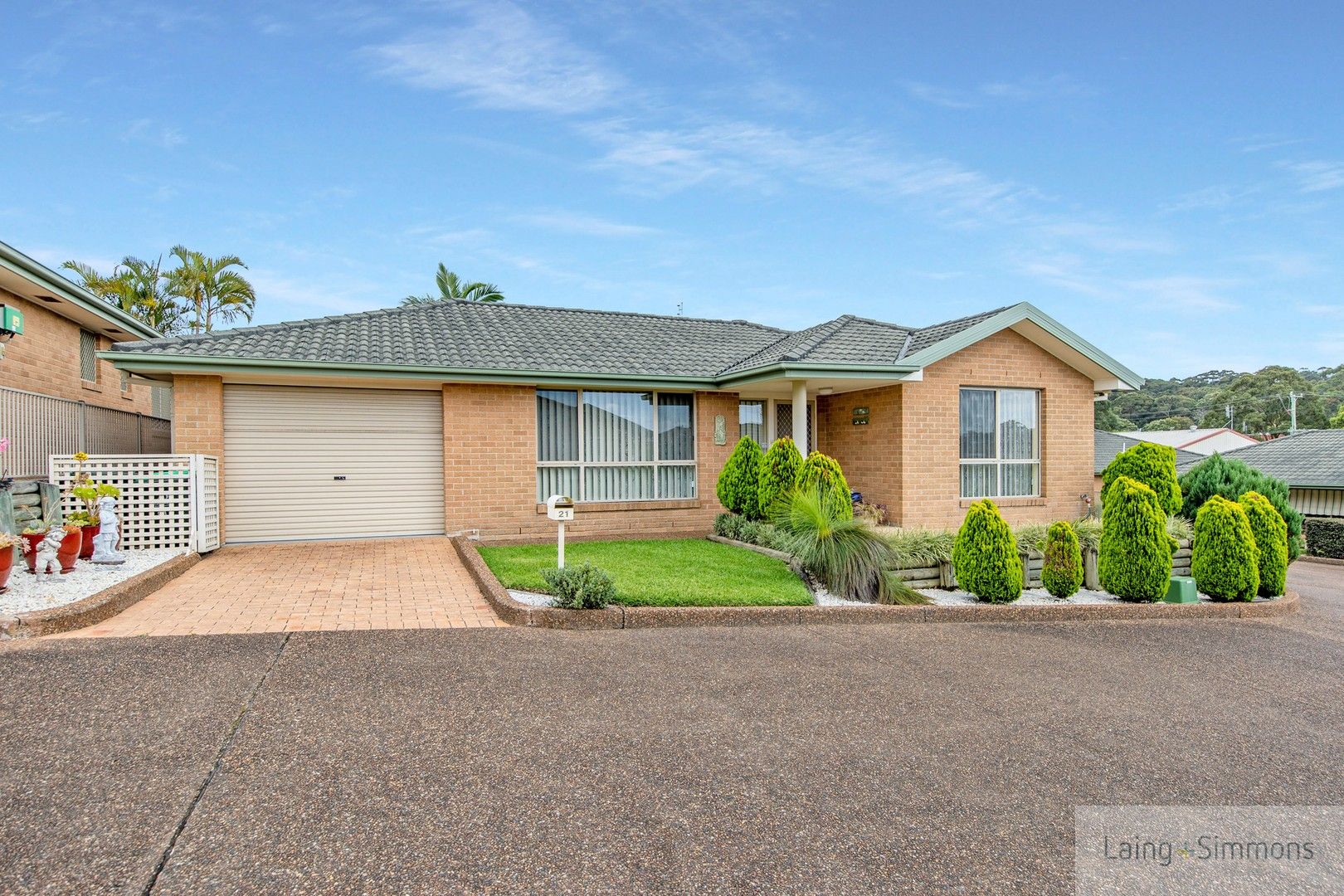 21/20 Cowmeadow Road, Mount Hutton NSW 2290, Image 0