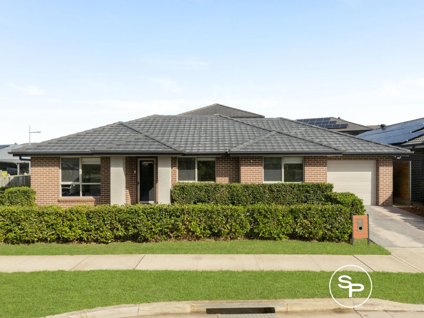 23 Banfield Drive, Oran Park NSW 2570