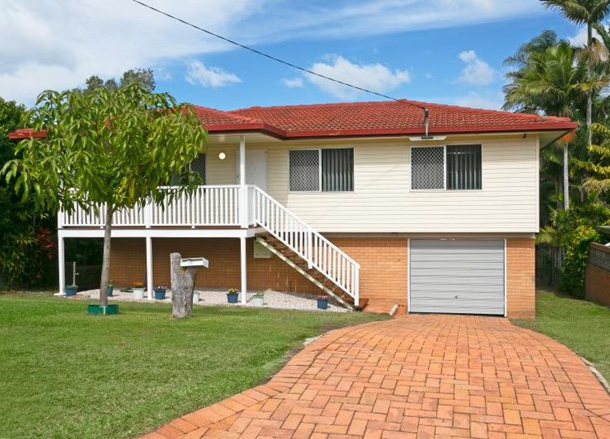 12 Windsor Street, Margate QLD 4019