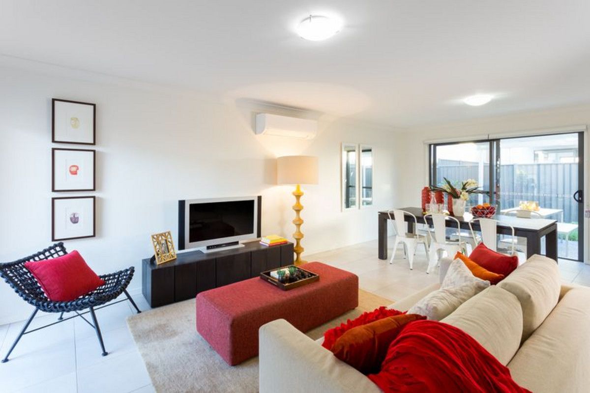 3 bedrooms House in 202/25 Farinazzo Street RICHLANDS QLD, 4077