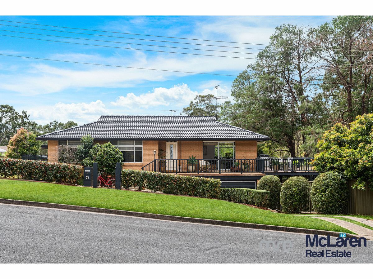 12 Martine Avenue, Camden South NSW 2570, Image 0