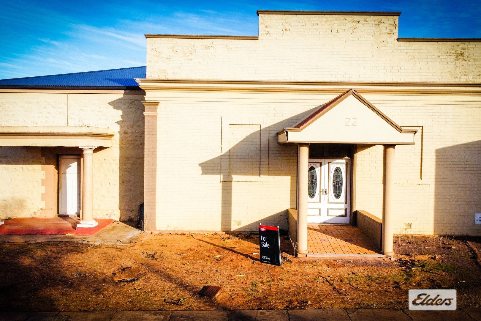 3 bedrooms House in 22 Fourth Street CLEVE SA, 5640