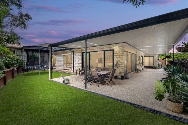 Picture of 25 Gannon Way, UPPER COOMERA QLD 4209