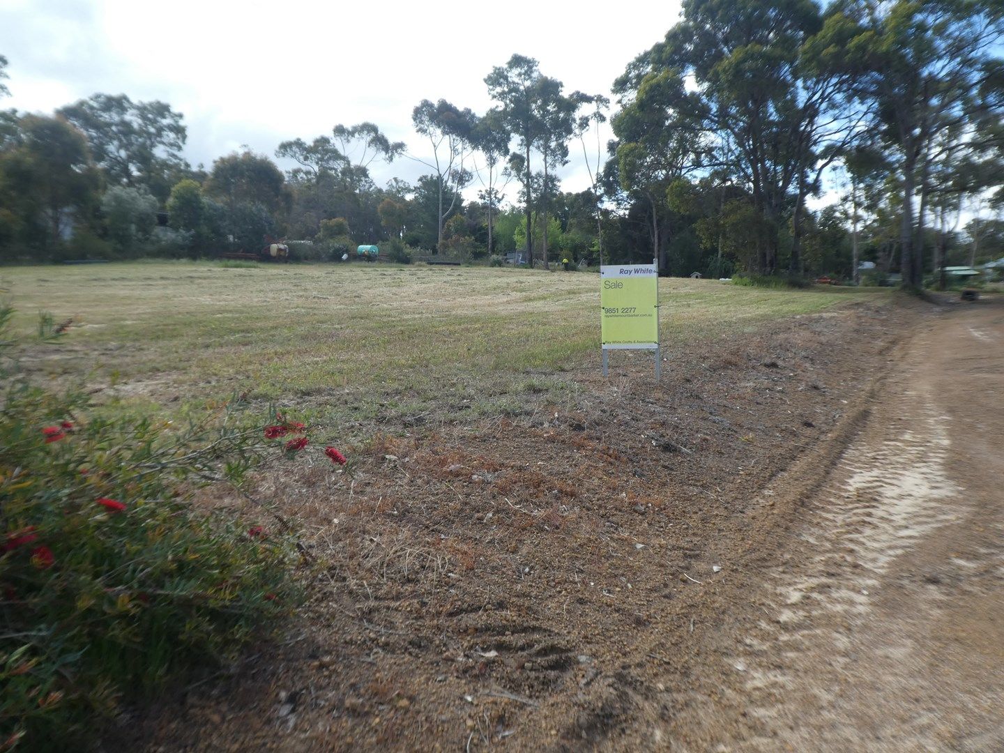 Lot 51 Mondurup street, Mount Barker WA 6324, Image 0