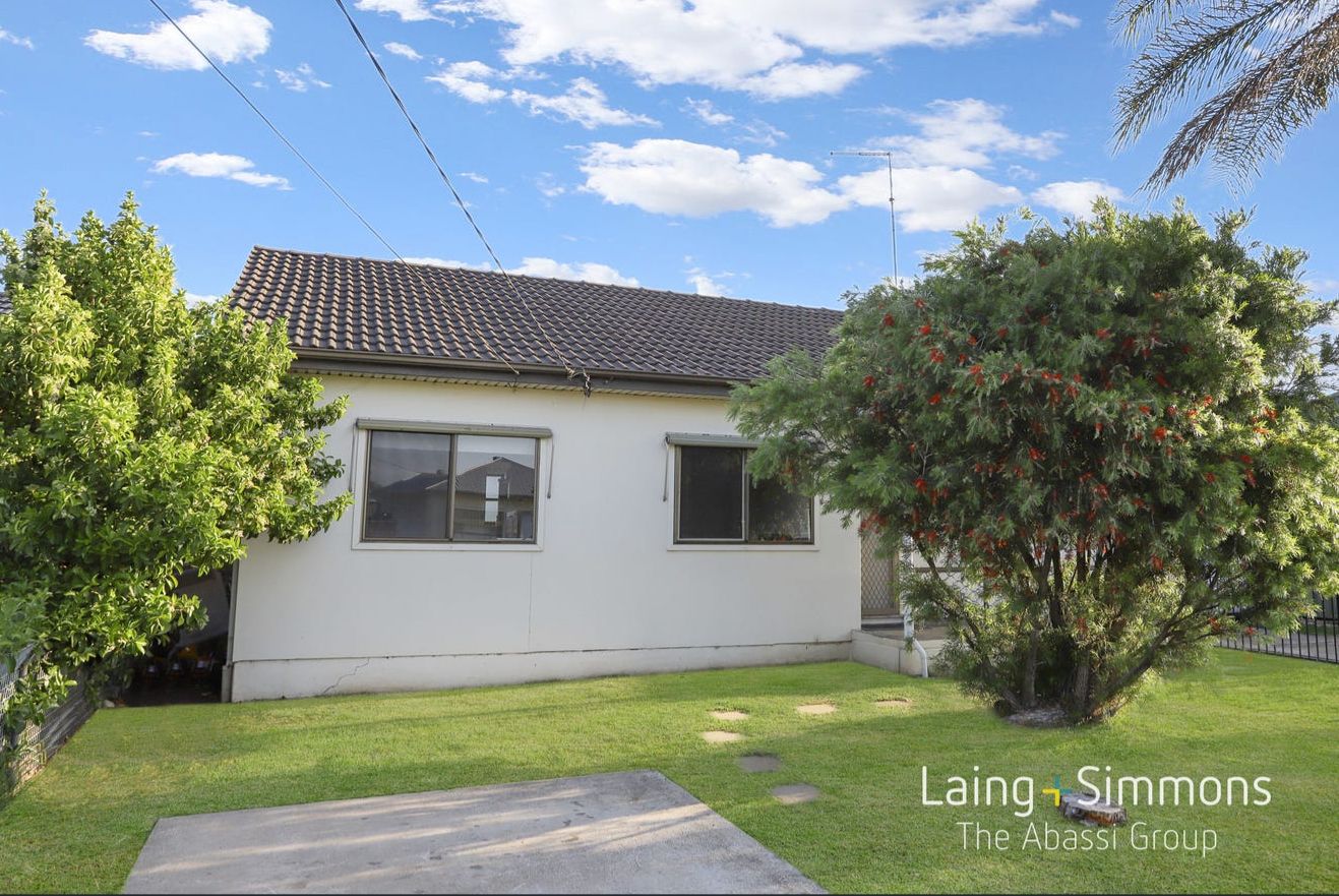 3 bedrooms House in 30 Tanderra Street COLYTON NSW, 2760