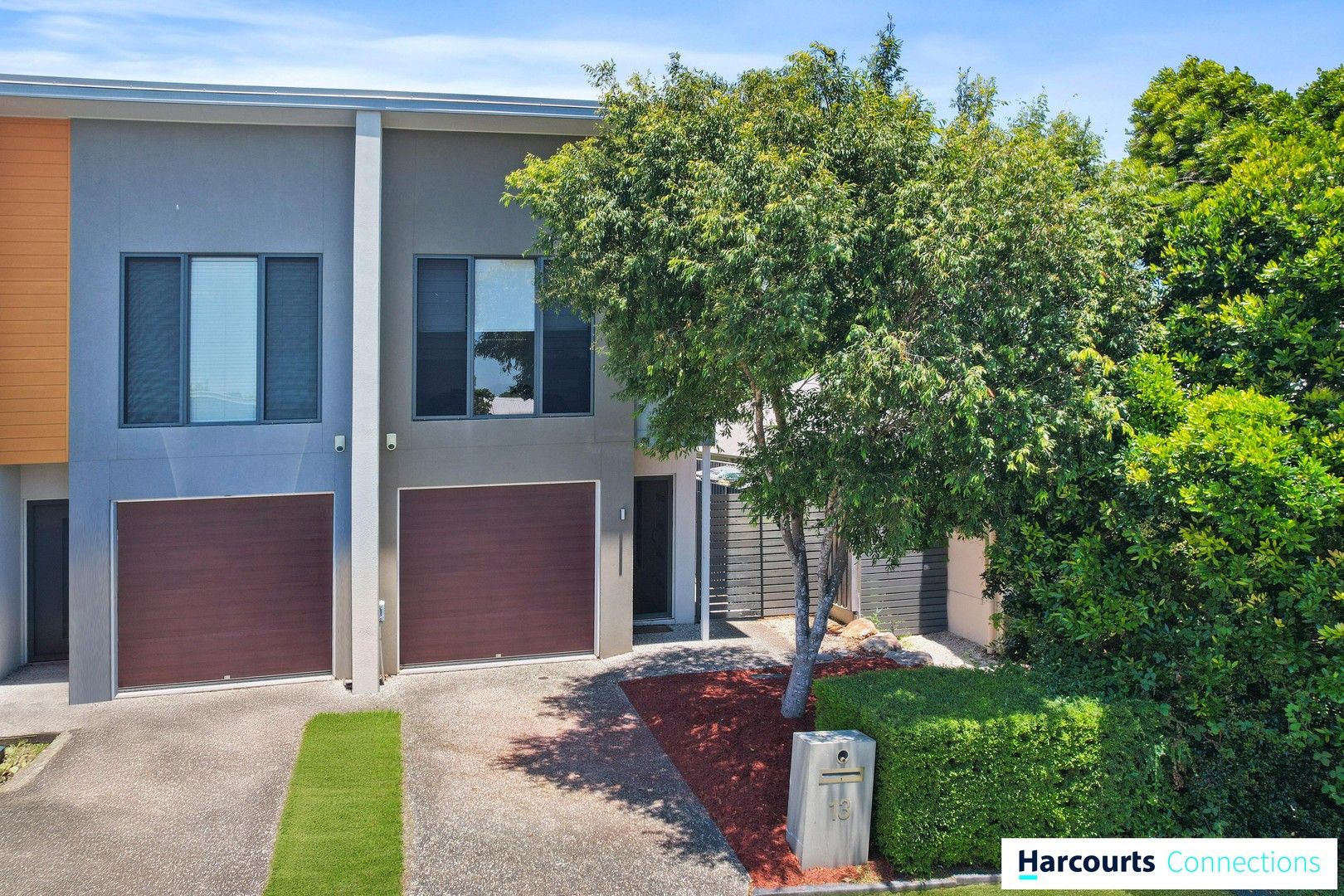 3 bedrooms Townhouse in 1/13 Gemini Circuit COOMERA QLD, 4209