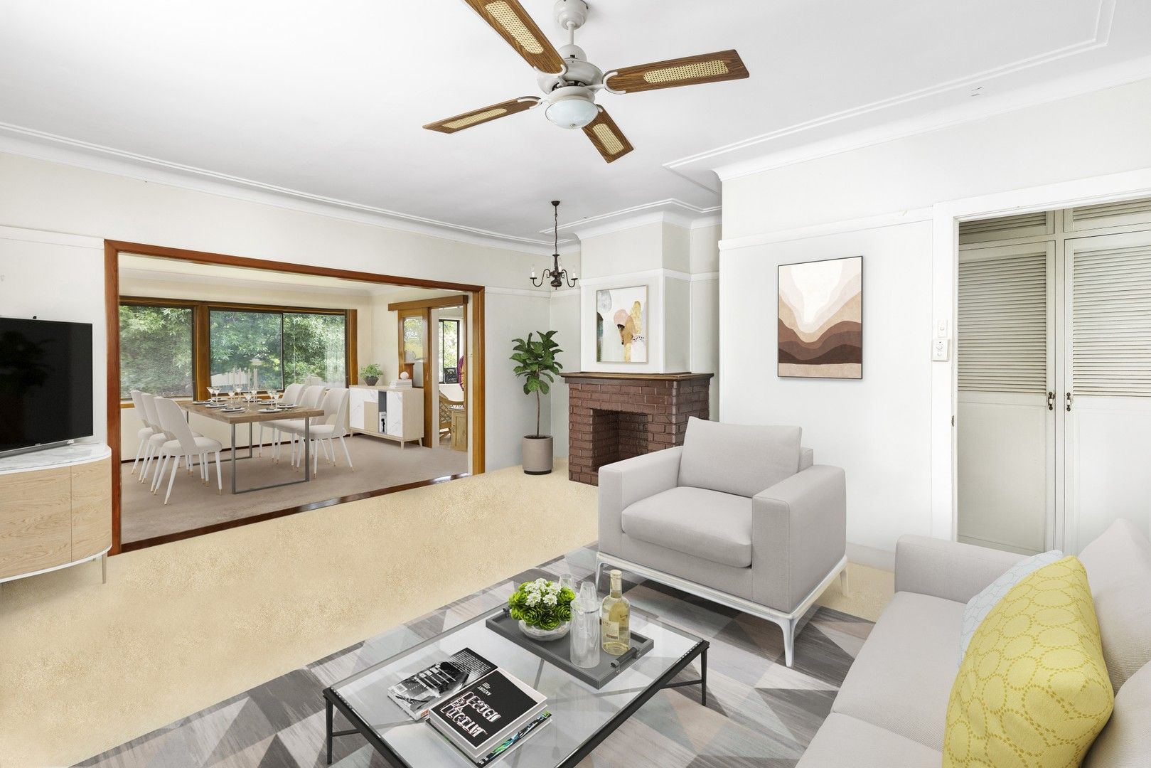 3 bedrooms House in 3 Arthur Street DEE WHY NSW, 2099